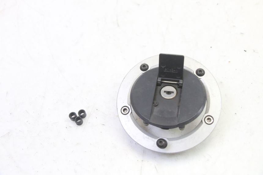 photo de KIT DE LLAVES SUZUKI SV S 650 (2003 - 2009) - Recambio usado revisado