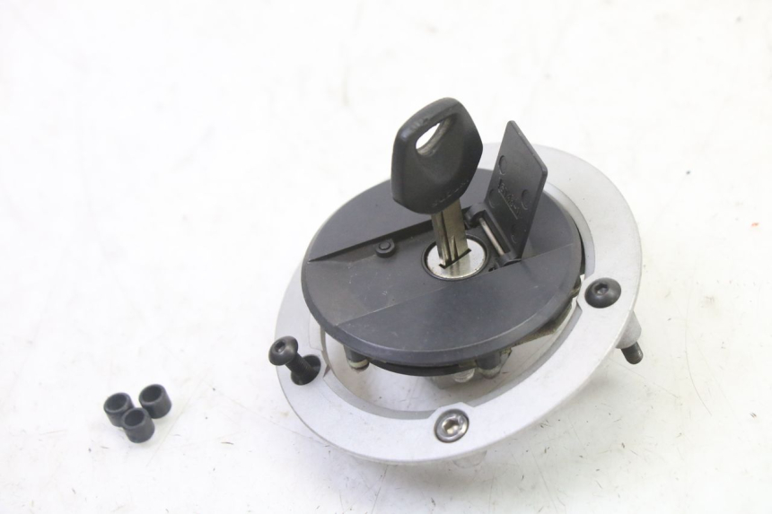 photo de KIT DE LLAVES SUZUKI SV S 650 (2003 - 2009) - Marcados y referencias originales