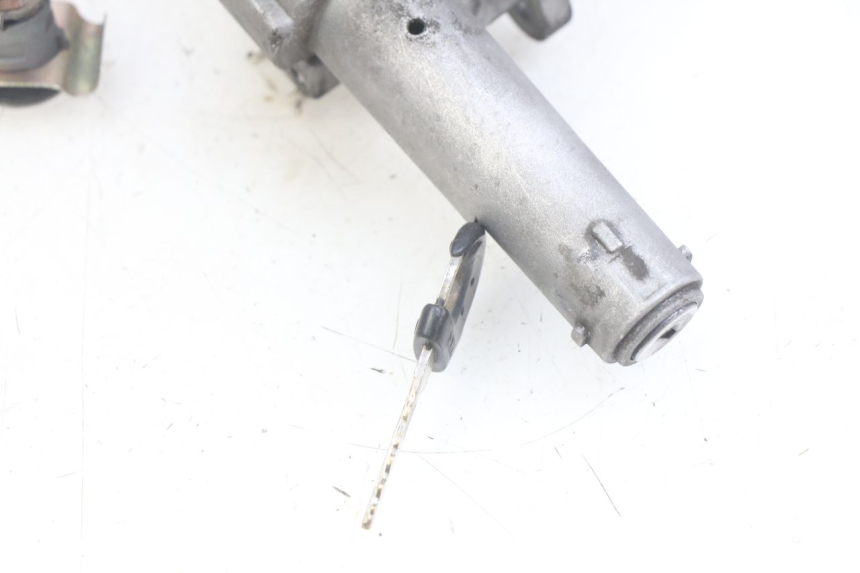 photo de KIT DE CERRADURA Y LLAVE NEIMAN SYM SYMPHONY 125 (2009 - 2015) - Detalle de la pieza