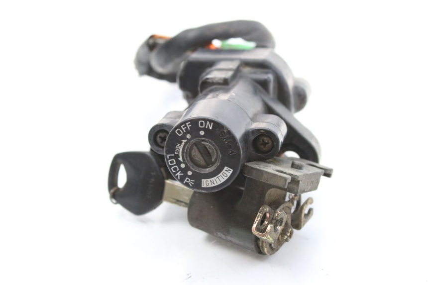 photo de KIT DE CERRADURA Y LLAVE NEIMAN SUZUKI TLS TL S 1000 (1997 - 2001) - Vista principal