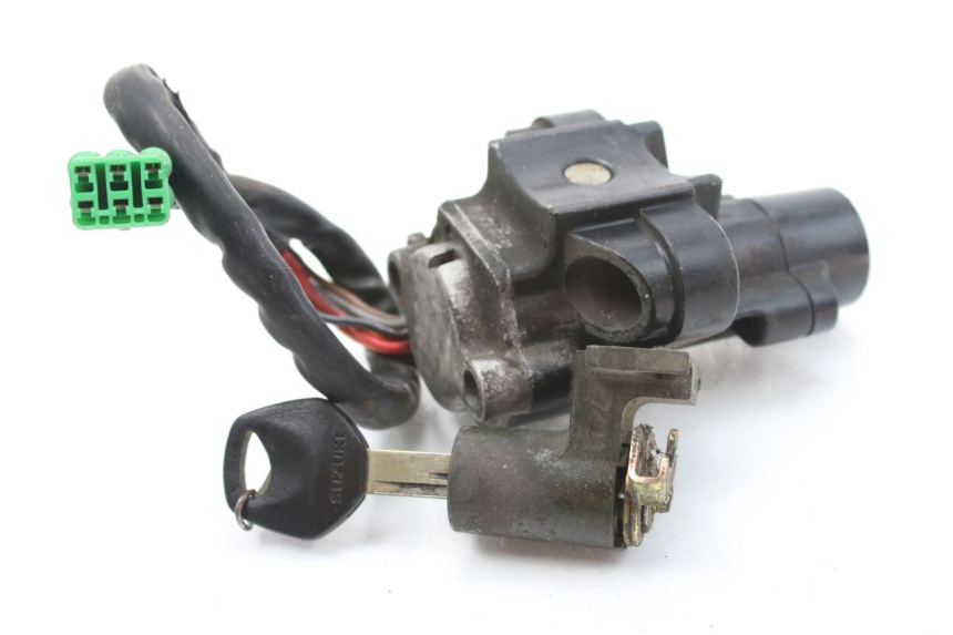 photo de KIT DE CERRADURA Y LLAVE NEIMAN SUZUKI TLS TL S 1000 (1997 - 2001) - Detalle de la pieza