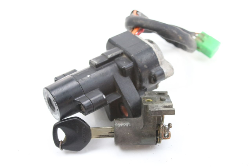 photo de KIT DE CERRADURA Y LLAVE NEIMAN SUZUKI TLS TL S 1000 (1997 - 2001) - Otra perspectiva