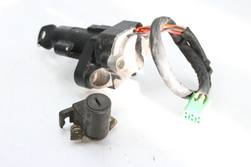 photo de KIT DE CERRADURA Y LLAVE NEIMAN SUZUKI TLS TL S 1000 (1997 - 2001) - Vista general del producto