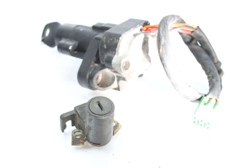 photo de KIT DE CERRADURA Y LLAVE NEIMAN SUZUKI TLS TL S 1000 (1997 - 2001) - Estado de la superficie y material