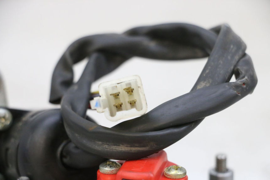 photo de KIT DE LLAVES YAMAHA TZR 50 (2008 - 2016) - Zoom estado de uso