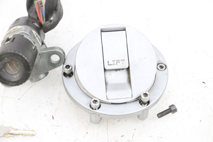 photo de KIT DE LLAVES YAMAHA TZR 50 (2008 - 2016) - Recambio usado revisado