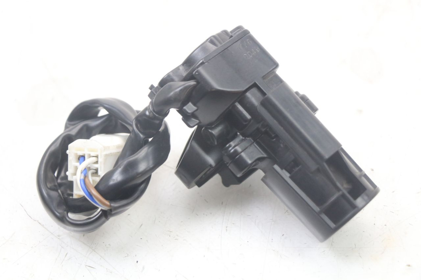 photo de KIT DE CERRADURA Y LLAVE NEIMAN KAWASAKI VERSYS ABS 650 (2015 - 2018) - Recambio usado revisado