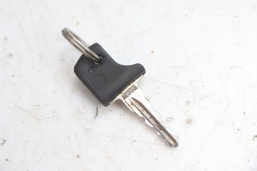 photo de KIT DE LLAVES PEUGEOT VIVACITY 100 (1999 - 2008) - Marcados y referencias originales