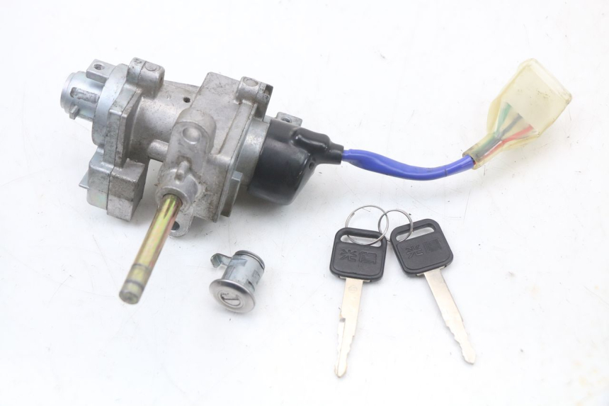 photo de KIT DE CERRADURA CON LLAVE NEIMAN KYMCO XCITING 250 (2006 - 2009) - Vista principal