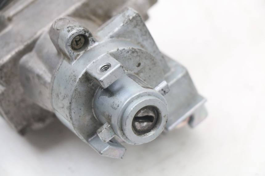 photo de KIT DE CERRADURA CON LLAVE NEIMAN KYMCO XCITING 250 (2006 - 2009) - Estado de la superficie y material