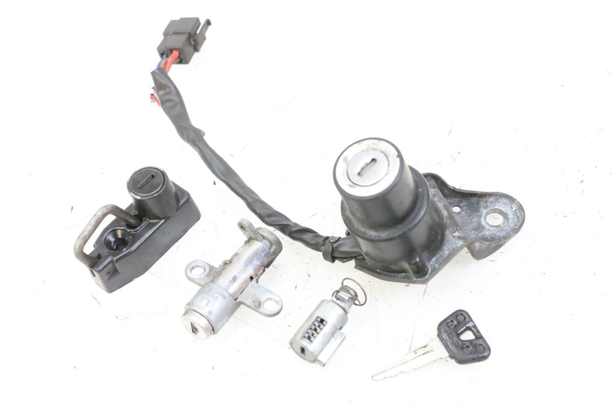 photo de KIT DE LLAVES YAMAHA XV VIRAGO 535 (1988 - 2004) - Vista principal