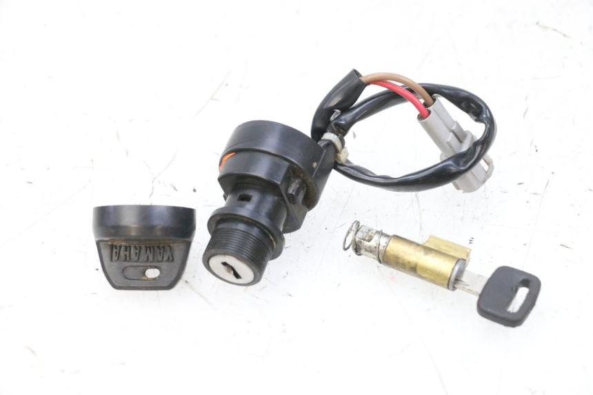 photo de KIT DE LLAVES YAMAHA YFM R RAPTOR 250 (2008 - 2014) - Detalle de la pieza