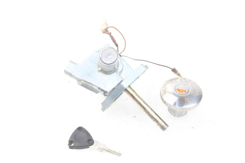 photo de KIT DE LLAVES YAMAHA YP MAJESTY 125 (1998 - 2001) - Vista principal