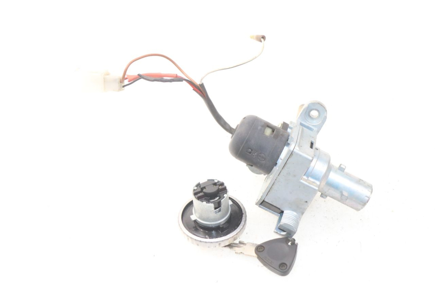 photo de KIT DE LLAVES YAMAHA YP MAJESTY 125 (1998 - 2001) - Zoom estado de uso