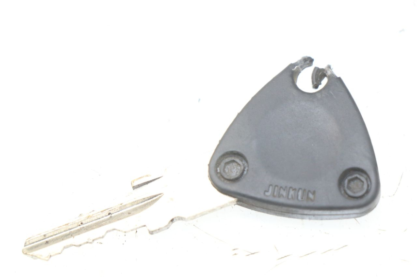 photo de KIT DE LLAVES YAMAHA YP MAJESTY 125 (1998 - 2001) - Vista general del producto