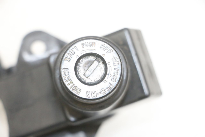 photo de KIT DE LLAVES KAWASAKI ZR 7 750 (1999 - 2004) - Foto de producto adicional