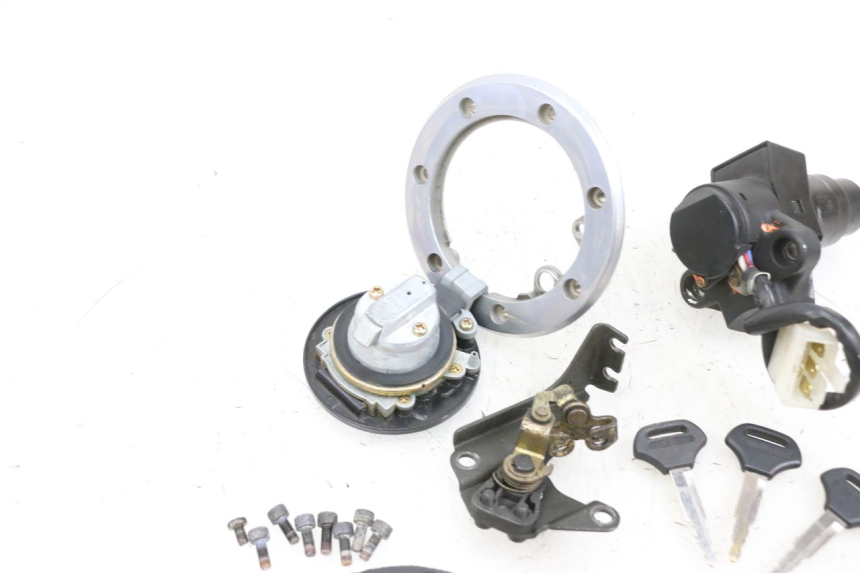 photo de KIT DE LLAVES KAWASAKI ZR 7 750 (1999 - 2004) - Vista general del producto