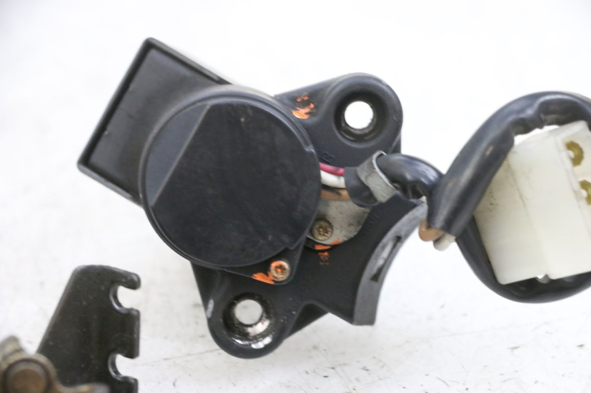 photo de KIT DE LLAVES KAWASAKI ZR 7 750 (1999 - 2004) - Recambio usado revisado