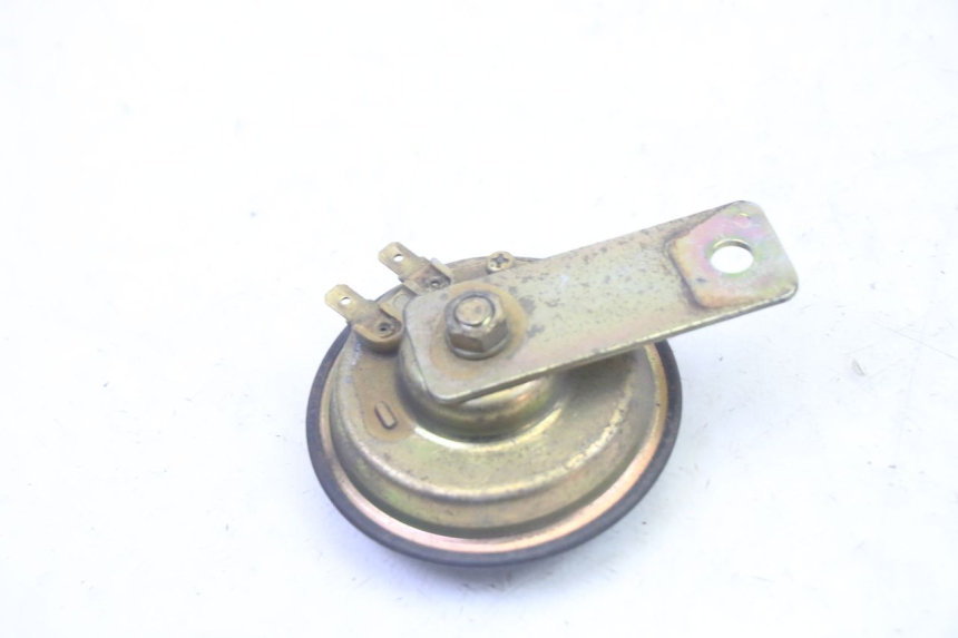 photo de CLAXON QUADRO 4 4D 350 (2015 - 2018) - Zoom estado de uso