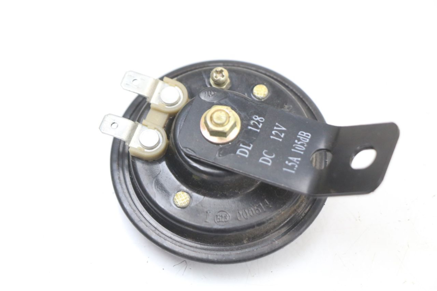 photo de Claxon E-MAX 80L 1 (2011 - 2014) - Detalle de la pieza