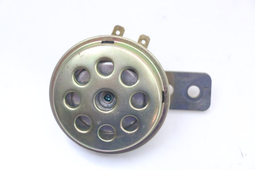 photo de CLAXON DAELIM A-FOUR 2T 50 (2005 - 2012) - Vista principal