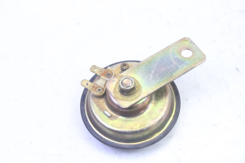 photo de CLAXON ADIVA AD3 300 (2014 - 2020) - Zoom estado de uso