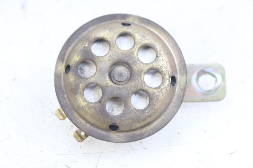 photo de CLAXON KYMCO AGILITY 16+ 4T 50 (2018 - 2023) - Vista principal