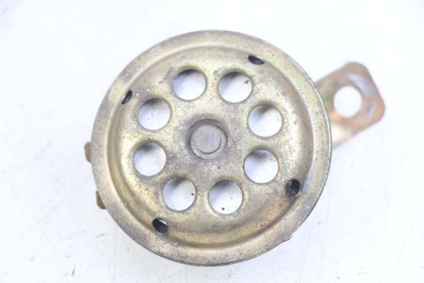 photo de CLAXON KYMCO AGILITY 16+ 4T 50 (2018 - 2023) - Vista principal