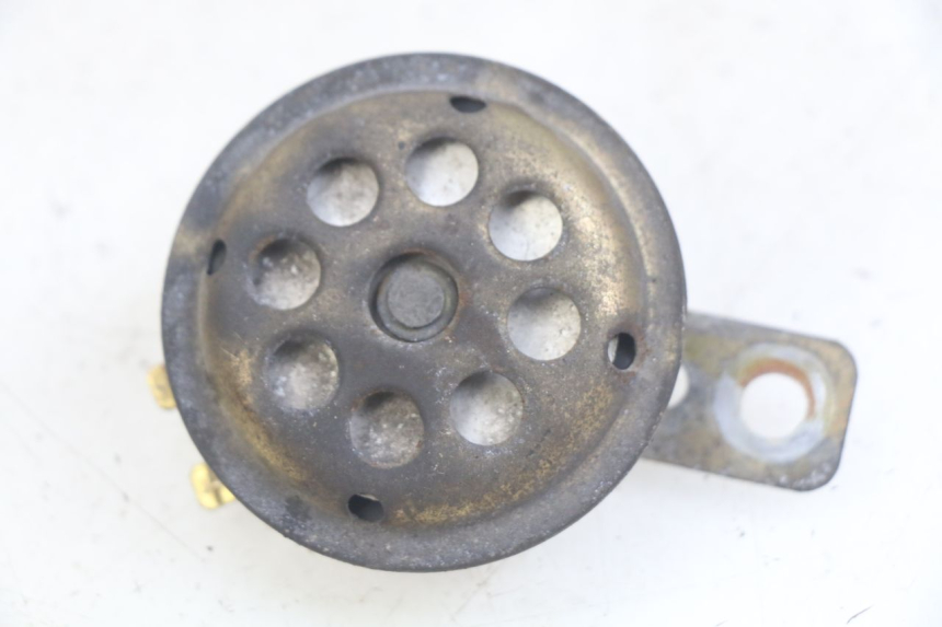 photo de CLAXON KYMCO AGILITY 16+ 4T 50 (2018 - 2023) - Vista principal