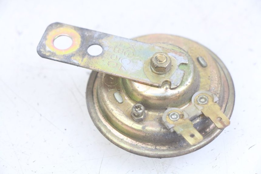 photo de CLAXON KYMCO AGILITY 16+ 4T 50 (2018 - 2023) - Detalle de la pieza