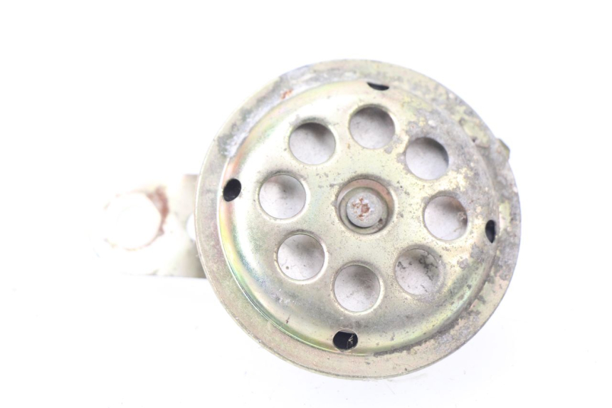 photo de CLAXON KYMCO AGILITY 4T 50 (2005 - 2018) - Vista principal