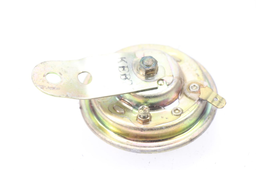 photo de CLAXON KYMCO AGILITY 4T 50 (2005 - 2018) - Detalle de la pieza