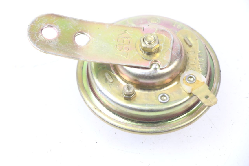 photo de CLAXON KYMCO AGILITY 4T 50 (2005 - 2018) - Detalle de la pieza