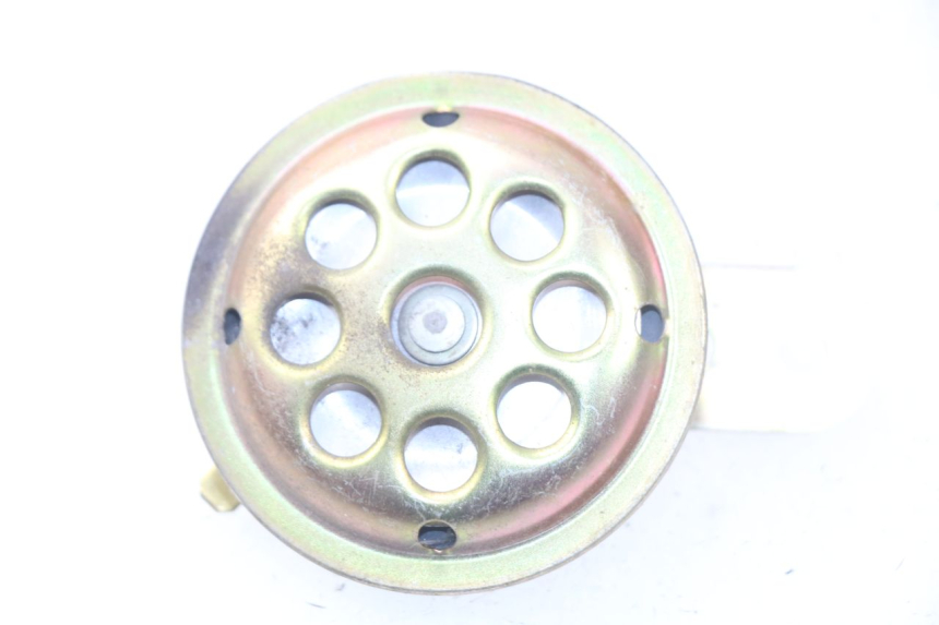 photo de CLAXON KYMCO AGILITY 4T 50 (2018 - 2022) - Vista principal