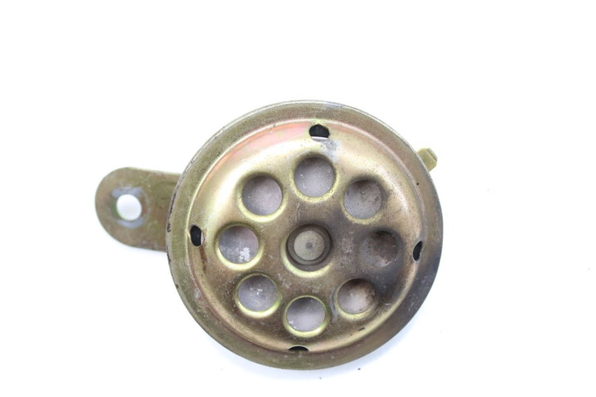 photo de CLAXON KYMCO AGILITY 4T 50 (2018 - 2022) - Vista principal