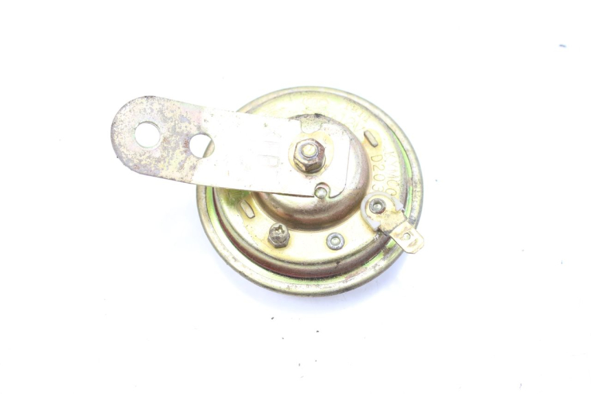 photo de CLAXON KYMCO AGILITY 4T 50 (2018 - 2022) - Zoom estado de uso