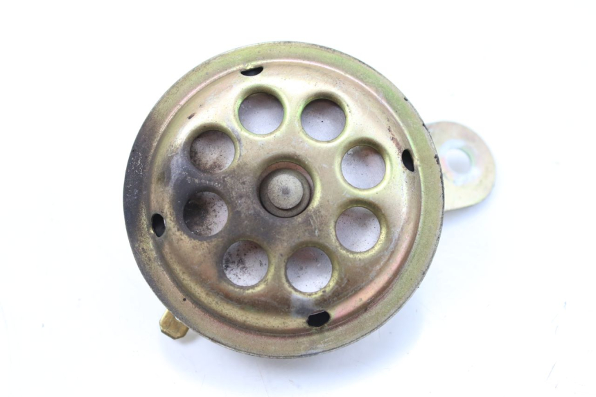 photo de CLAXON KYMCO AGILITY 4T 50 (2018 - 2022) - Otra perspectiva