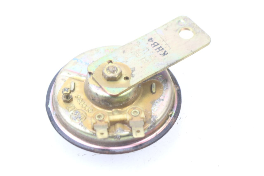 photo de CLAXON KYMCO AGILITY 125 (2005 - 2010) - Detalle de la pieza