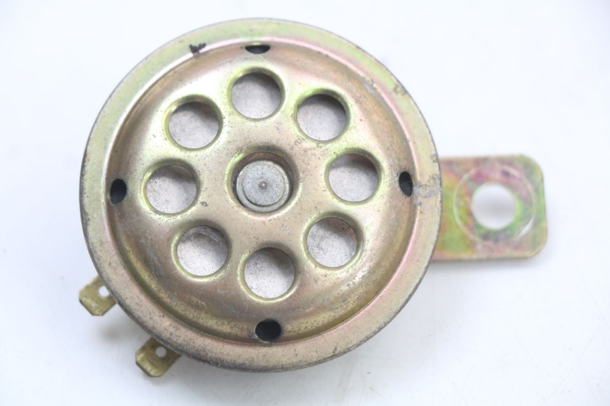 photo de CLAXON KYMCO AGILITY CARRY 50 (2011 - 2020) - Vista principal