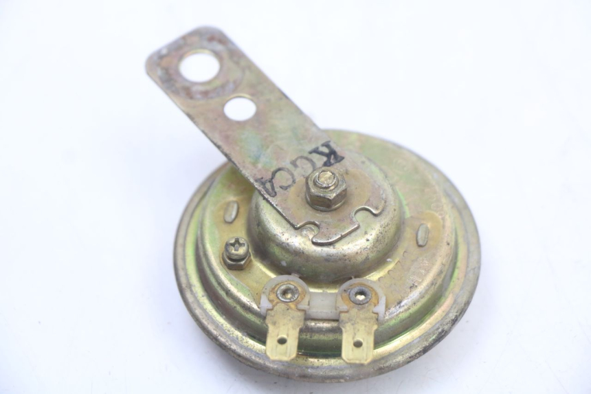 photo de CLAXON KYMCO AGILITY CARRY 50 (2011 - 2020) - Detalle de la pieza