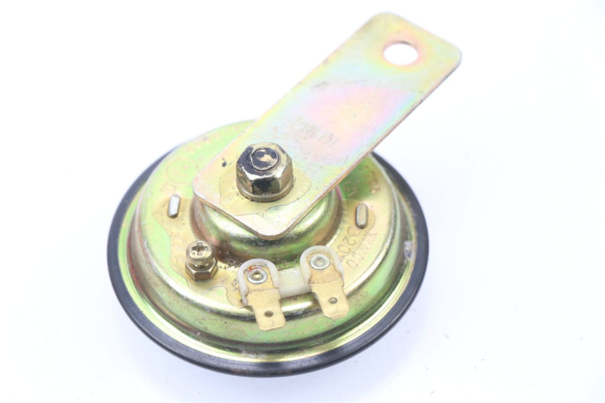 photo de CLAXON KYMCO AGILITY CITY 16P 125 (2015 - 2021) - Detalle de la pieza