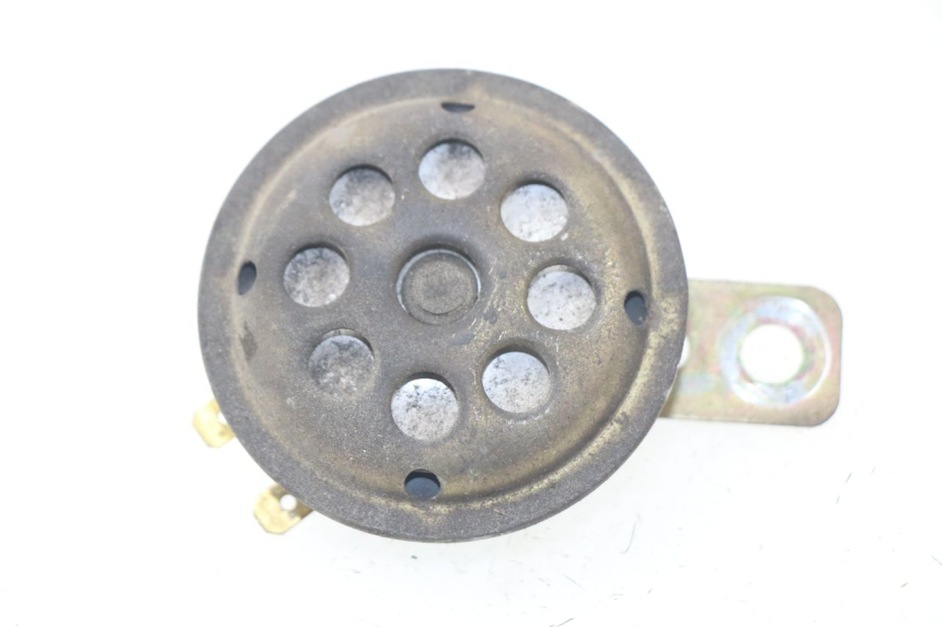 photo de CLAXON KYMCO AGILITY CITY 2T 50 (2008 - 2016) - Vista principal