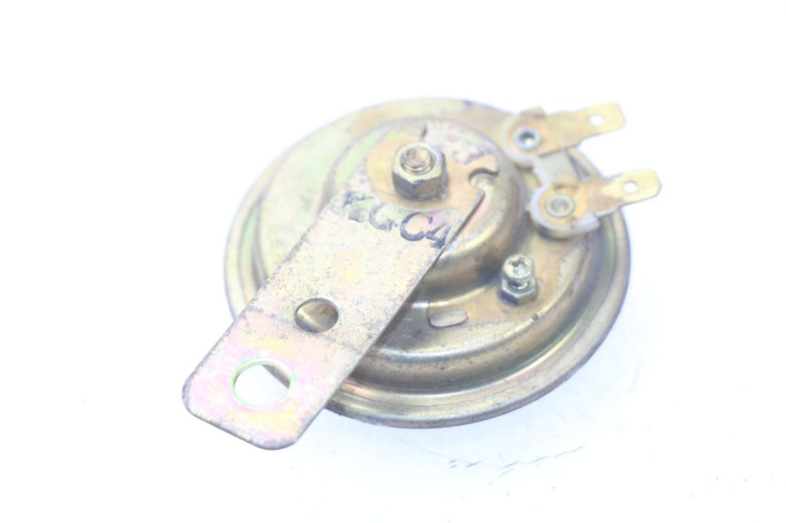 photo de CLAXON KYMCO AGILITY CITY 2T 50 (2008 - 2016) - Detalle de la pieza