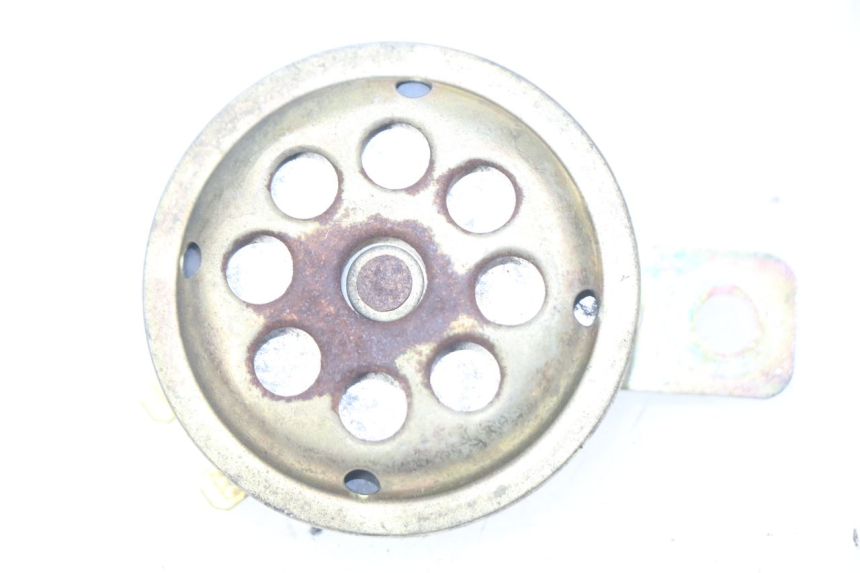 photo de CLAXON KYMCO AGILITY CITY 2T 50 (2008 - 2016) - Vista principal