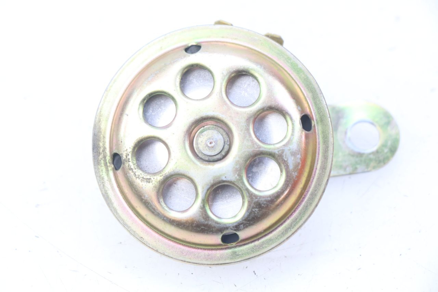 photo de CLAXON KYMCO AGILITY DELIVERY 4T 50 (2018 - 2023) - Vista principal