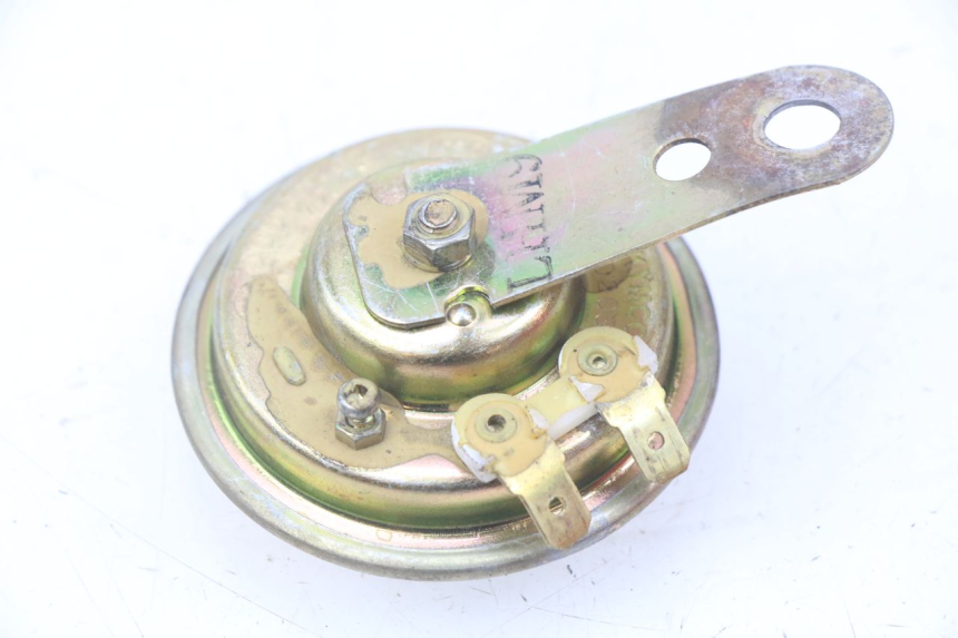 photo de CLAXON KYMCO AGILITY DELIVERY 4T 50 (2018 - 2023) - Detalle de la pieza