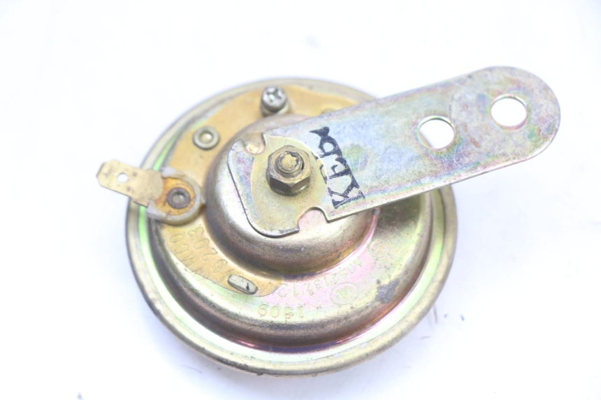 photo de CLAXON KYMCO AGILITY FR 2T 50 (2012 - 2017) - Detalle de la pieza