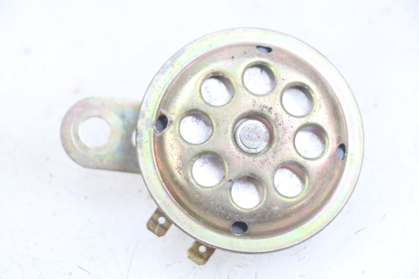 photo de CLAXON KYMCO AGILITY NAKED RENOUVO 2T 50 (2011 - 2018) - Vista principal