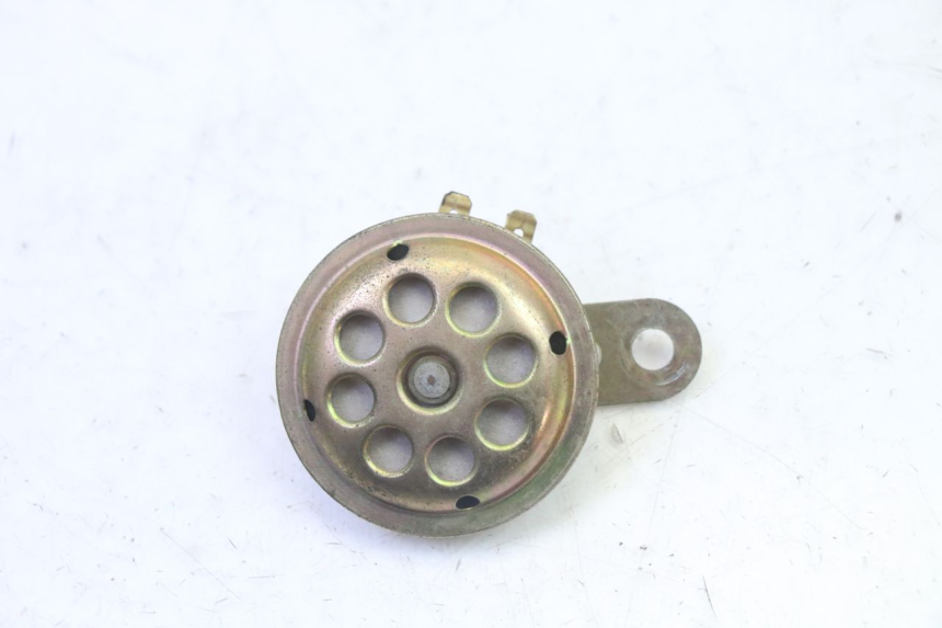 photo de CLAXON KYMCO AGILITY NAKED RENOUVO 2T 50 (2011 - 2018) - Vista principal