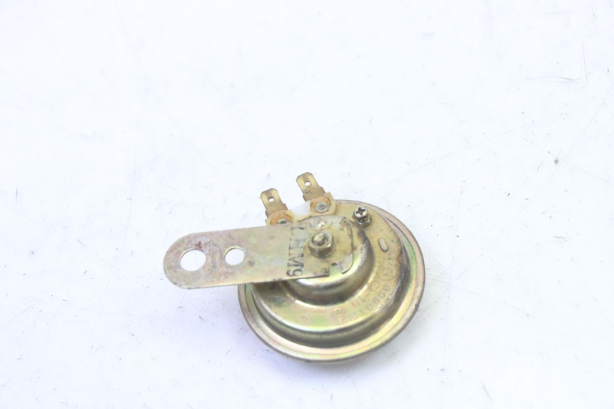 photo de CLAXON KYMCO AGILITY NAKED RENOUVO 2T 50 (2011 - 2018) - Zoom estado de uso